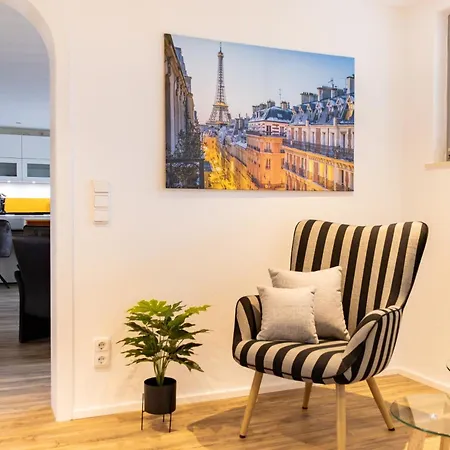 Apartament Edera - Panoramablick *