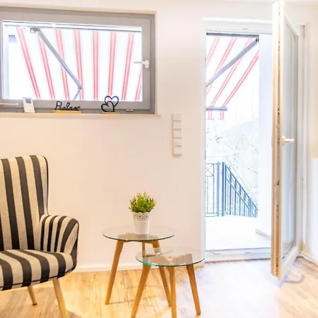 Apartament Edera - Panoramablick