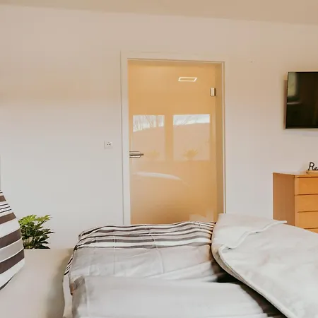 Apartament Edera - Panoramablick