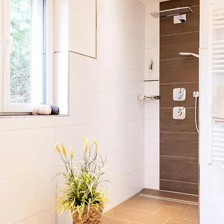 Apartament Edera - Panoramablick *